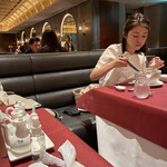 JOE'S SHANGHAI New York - 