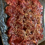 炭火焼肉 矢つぐ - 