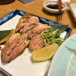魚貝・鶏料理・日本酒 とよ新 - 