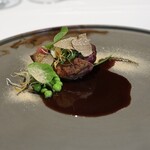 ラ・ヴァガボンド - 