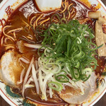 ラーメン魁力屋 - 