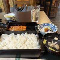 うなぎ秋本 - 