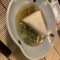 京都祇園 天ぷら八坂圓堂 - 