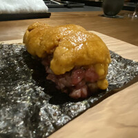 薪焼きび - 