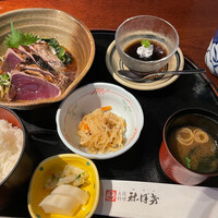 土佐料理 祢保希 赤坂店 - 