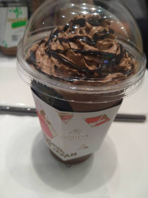 GODIVA イオンモール新利府南館店（ゴディバ） - 新利府（チョコレート）の写真