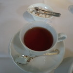 オーベルジュ 漣 - ダージリン