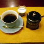 くれ～ぷTAKA - ブレンド（ストロング）コーヒー