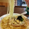 高尾食堂 - ラーメン