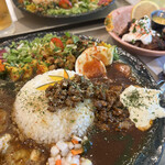 Botani： Curry - 