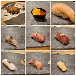 Sushi Urayama - 