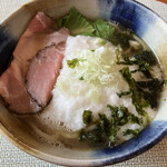 鳴尾山芋研究所 フラットブッシュ - 