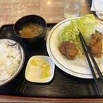 ブルボン - 