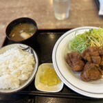 ブルボン - 