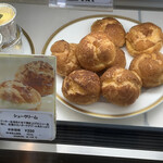 スイス菓子 バーゼル - 
