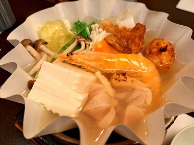 Kagono Ya Nara Shin Oomiya Ten photo 2