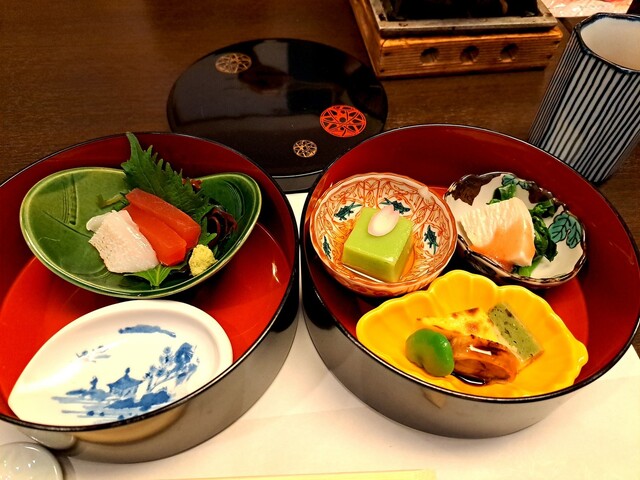 Kagono Ya Nara Shin Oomiya Ten photo 3