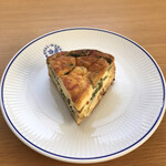 スーリープー - キッシュ