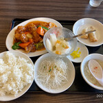 四川料理　昇龍 - 