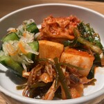 焼肉 グルマンズいとう - 