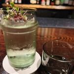 Bar LIBRE GINZA - 