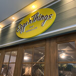 エッグスンシングス - 