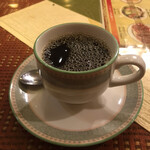 MUGAL　PALASE - コーヒー