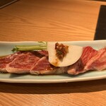 焼肉 グルマンズいとう - 