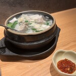 焼肉 グルマンズいとう - 