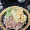 博多さぬきうどん 渡辺通り店