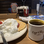 エッグスンシングス - 