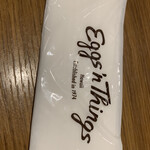 エッグスンシングス - 