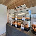 マツウラベーカリー - 