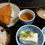 割烹 いいむら - 