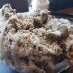 かき氷専門店 くぅ - 