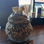 かき氷専門店 くぅ - 