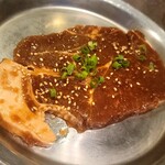 ドラム缶焼肉 - 