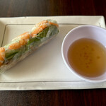 GIA DINH - 生春巻き