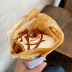 Crepe cafe Coco - 