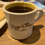 エッグスンシングス - 