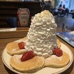 エッグスンシングス - 