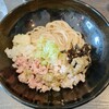 自家製麺 牡蠣工房 Uguisu