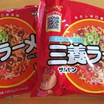 ドン・キホーテ - 【買ったもの】三養（サムヤン）ラーメン