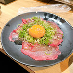 Yakiniku Tanto Harami. - 