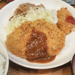 キッチンのとや - 