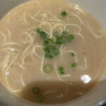 麺や おの食堂 - 