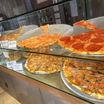 Tachikawa New York Pizza V - 