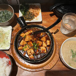 麺や おの食堂 - 