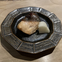 鮨 利﨑 恵比寿 - 