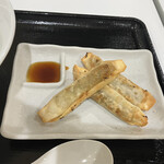 麺処 ぐり虎 イオン綾川店 - 